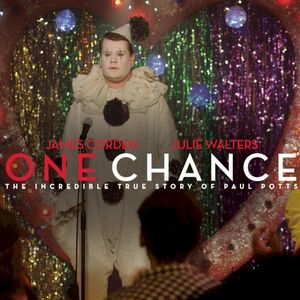 One Chance (OST)