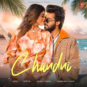 Chandni (Single)