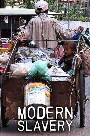 Modern Slavery