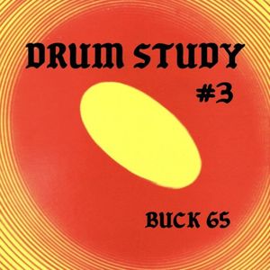 Drum Study #3 (EP)