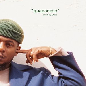 Guapanese (Single)