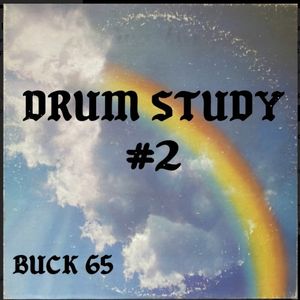 Drum Study #2 (EP)