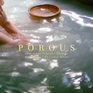 porous (EP)