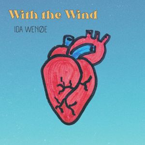 With The Wind (Single)