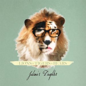 Lions + Tigers + Bears (EP)