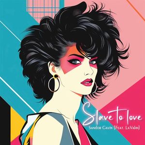 Slave to Love (Single)