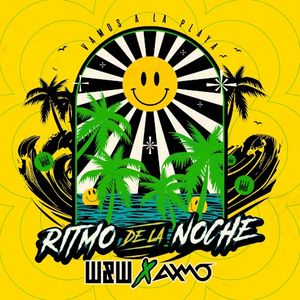 Ritmo De La Noche (Vamos A La Playa) (Single)