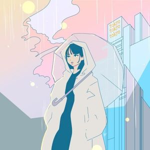 Tokyo memories (Single)