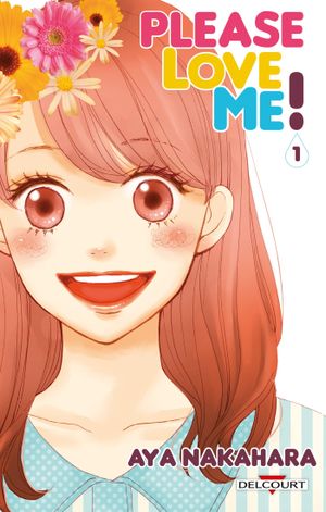 Please Love Me!, tome 1