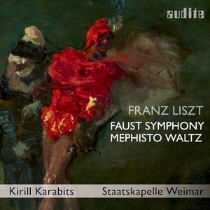 Faust Symphony / Mephisto Waltz