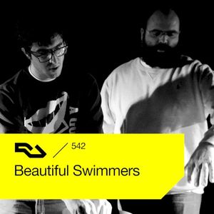RA.542: Beautiful Swimmers