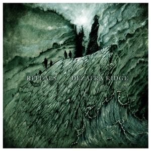 Rituals / DeZafra Ridge