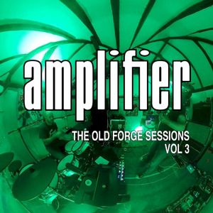 The Old Forge Sessions Vol3