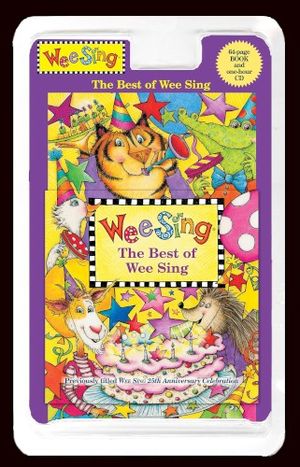 Wee Sing (25th Anniversary Celebration)
