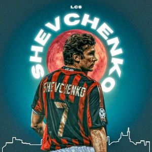 Shevchenko (Single)