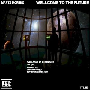 WELLCOME TO THE FUTURE (EP)