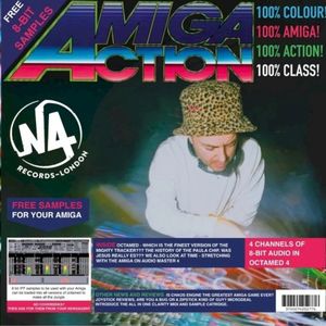 Amiga Power - 8bit Special E.P (EP)