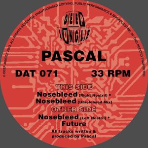 Nosebleed (EP)