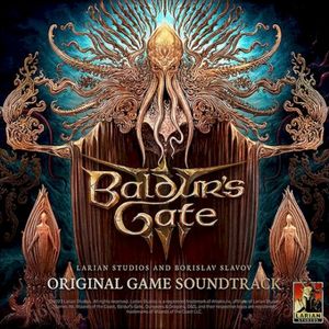 Baldur’s Gate 3: Original Soundtrack (OST)