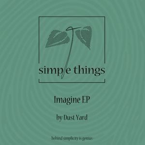 Imagine EP (EP)