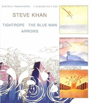 Tightrope / The Blue Man / Arrows