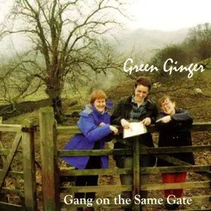 Gang On The Same Gate