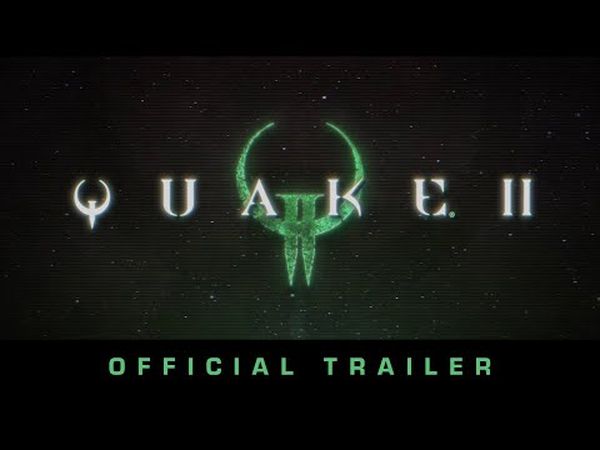 Quake II