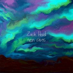 neon skies (Single)