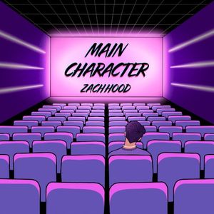 Main Character (Single)