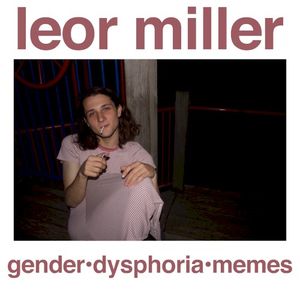 gender dysphoria memes