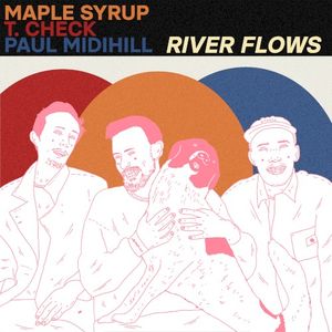 River Flows (Single)