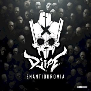 Enantiodromia EP (Single)