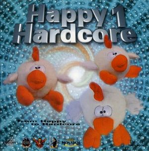 Happy Hardcore 1