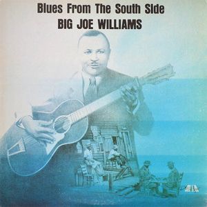 Blues From the South Side