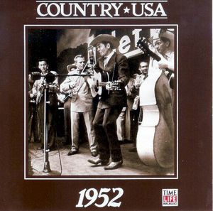 Country USA: 1952