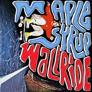 Wallride (Single)