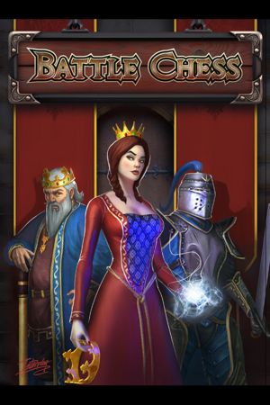 Battle Chess: Game of Kings