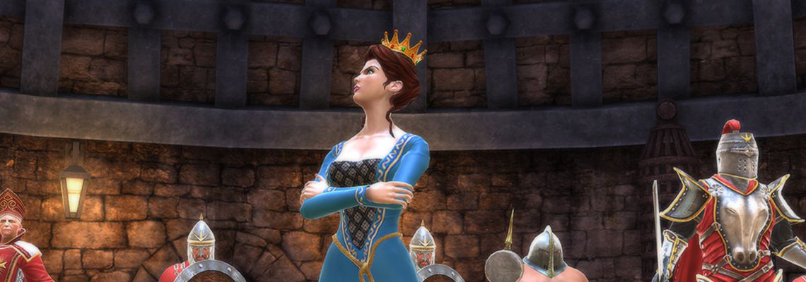 Cover Battle Chess: Game of Kings