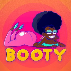 BOOTY (Single)