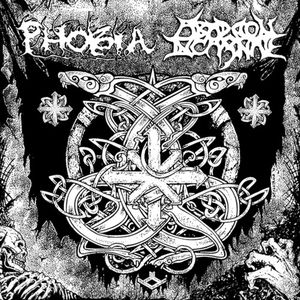 Phobia / Abaddon Incarnate (EP)
