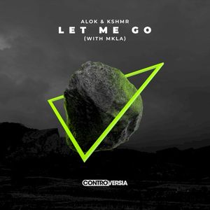 Let Me Go (with MKLA) (Single)