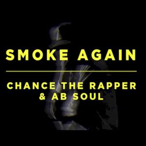 Smoke Again (Single)