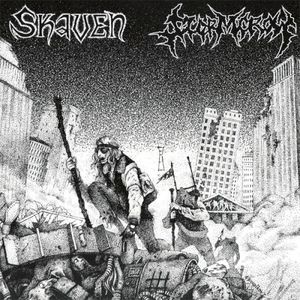 Skaven / Stormcrow (EP)