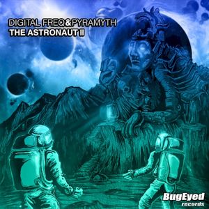 The Astronaut II (EP)