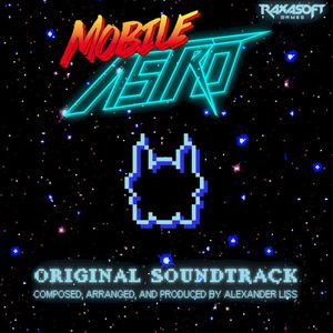 Mobile Astro OST (OST)