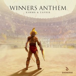 Winners Anthem (Single)