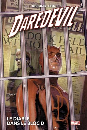 Le Diable dans le Bloc D - Daredevil, tome 1