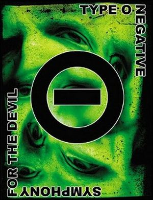 Type O Negative: Symphony for the Devil