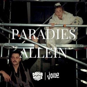 Paradies allein (Single)