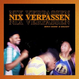 Nix verpassen (Single)